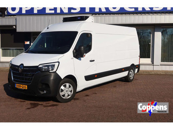 Xe van đông lạnh RENAULT Master