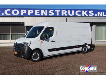 Xe van chở hàng RENAULT Master