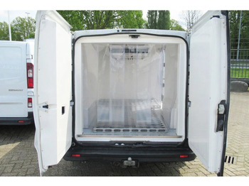 Xe van đông lạnh Renault Trafic L2/H1 Koel: hình 4