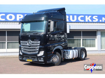 Xe đầu kéo MERCEDES-BENZ Actros 1942