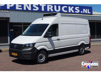 Xe van đông lạnh VOLKSWAGEN Crafter