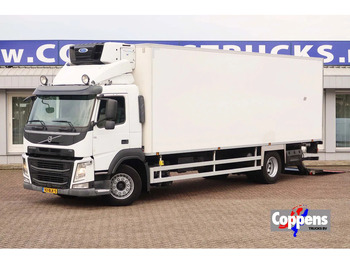 Xe tải đông lạnh VOLVO FM 330