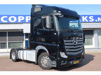 Xe đầu kéo Mercedes-Benz Actros 1942 LS 4x2: hình 2