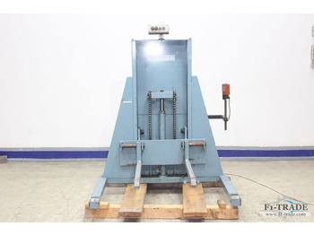 Máy xếp chồng BAUMANN