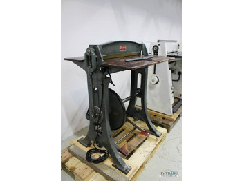 Thiết bị in ấn E. Bickel HK3/61: hình 4