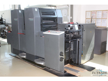 Máy in offset HEIDELBERG