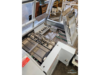 Thiết bị in ấn Horizon Stitchliner 5500: hình 4 Thiết bị in ấn Horizon Stitchliner 5500: hình 4