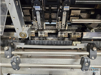 Thiết bị in ấn Horizon Stitchliner 5500: hình 3 Thiết bị in ấn Horizon Stitchliner 5500: hình 3