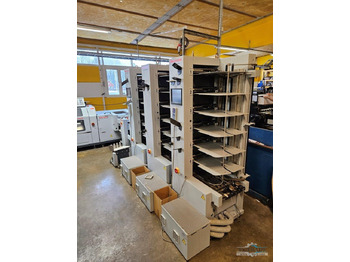 Thiết bị in ấn Horizon Stitchliner 5500: hình 2 Thiết bị in ấn Horizon Stitchliner 5500: hình 2