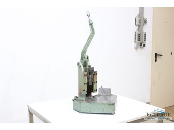 Thiết bị in ấn