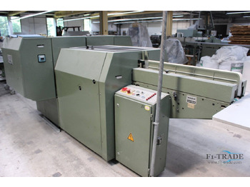 Cho thuê Kolbus Ratiobinder KM 470 Kolbus Ratiobinder KM 470: hình 4