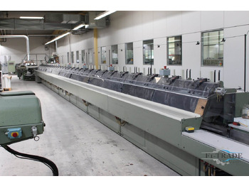 Cho thuê Kolbus Ratiobinder KM 470 Kolbus Ratiobinder KM 470: hình 2