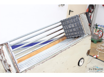 Thiết bị in ấn La Fornigrafica BP: hình 2 Thiết bị in ấn La Fornigrafica BP: hình 2