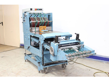 Thiết bị in ấn MBO