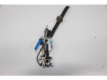 Thiết bị in ấn MÜLLER MARTINI