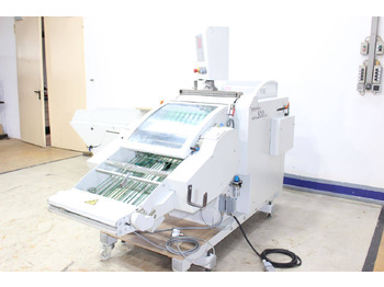 Thiết bị in ấn Palamides Alpha 500 Plus: hình 3