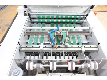 Thiết bị in ấn Palamides Alpha 500 Plus: hình 4