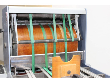 Thiết bị in ấn SBP 46: hình 5