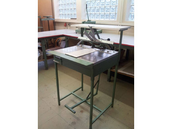 Thiết bị in ấn Schmedt PräDeck: hình 4