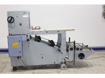 Thiết bị in ấn Stahl SBP 46.2: hình 2 Thiết bị in ấn Stahl SBP 46.2: hình 2