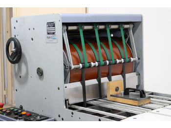 Thiết bị in ấn Stahl SBP 46.2: hình 3 Thiết bị in ấn Stahl SBP 46.2: hình 3