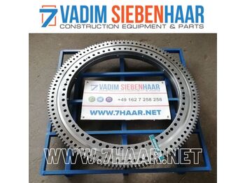Vòng bánh răng xoay DEMAG