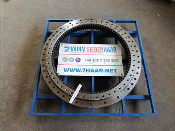 Vòng bánh răng xoay LIEBHERR