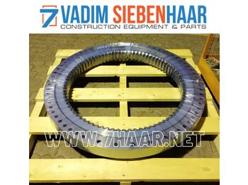 Vòng bánh răng xoay LIEBHERR