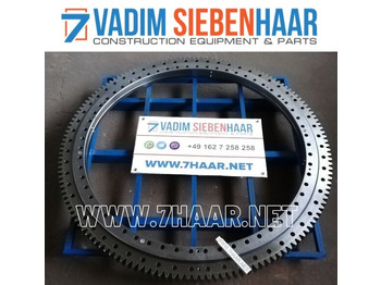 Vòng bánh răng xoay LIEBHERR