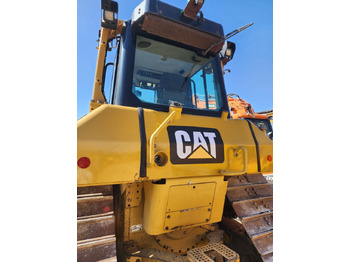 Máy ủi CAT D6N LGP: hình 4