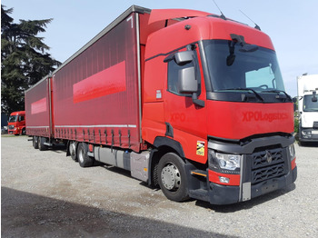 Xe tải RENAULT T 480