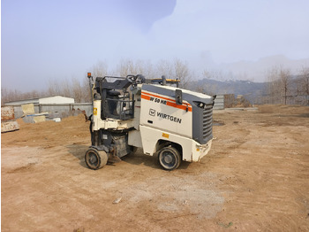 Máy bào lạnh WIRTGEN W50HR miling machine: hình 2