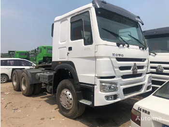 Cho thuê Howo 371 Howo 371: hình 1