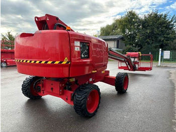 Cho thuê Genie S45XC - 15,7m Diesel Teleskoparbeitsbühne 4x4 Genie S45XC - 15,7m Diesel Teleskoparbeitsbühne 4x4: hình 2