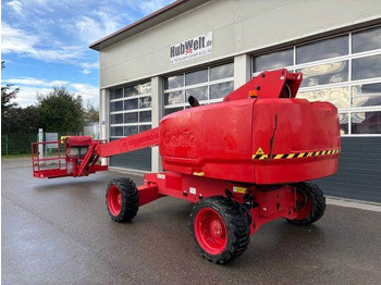 Cho thuê Genie S45XC - 15,7m Diesel Teleskoparbeitsbühne 4x4 Genie S45XC - 15,7m Diesel Teleskoparbeitsbühne 4x4: hình 3