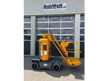 Xe nâng người nhiều khớp nối HAULOTTE