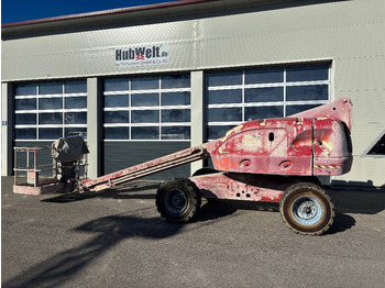 Xe nâng người nhiều khớp nối JLG