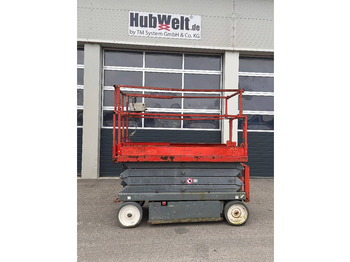 Máy nâng người hình kéo SKYJACK