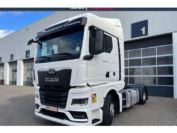 Xe đầu kéo MAN TGX 18.470