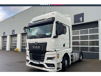 Xe đầu kéo MAN TGX 18.470