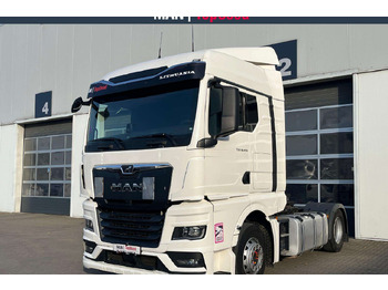 Xe đầu kéo MAN TGX 18.470