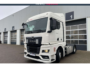 Xe đầu kéo MAN TGX 18.480