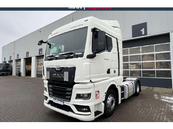Xe đầu kéo MAN TGX 18.480