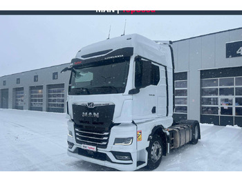 Xe đầu kéo MAN TGX 18.480