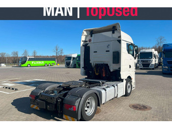 Xe đầu kéo MAN 18.470 4x2 MEGA: hình 4