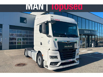 Xe đầu kéo MAN 18.470 4x2 MEGA: hình 2