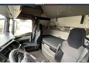 Xe đầu kéo MAN TGX 18.470 GX cab ADR EXIII (1101): hình 5