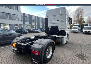 Xe đầu kéo MAN TGX 18.470 GX cab ADR EXIII (1101): hình 4