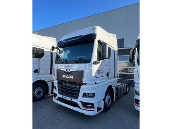 Cho thuê  MAN TGX 18.480 4x2 BL SA MAN TGX 18.480 4x2 BL SA: hình 2