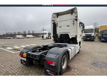 Xe đầu kéo MAN TGX 18.480 4x2 GM Cab (3040): hình 4